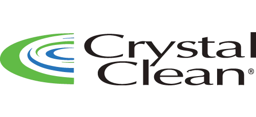 Crystal Clean logo