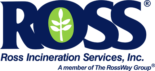 Ross logo