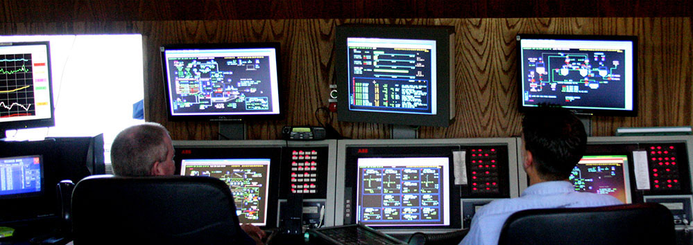 Control Room